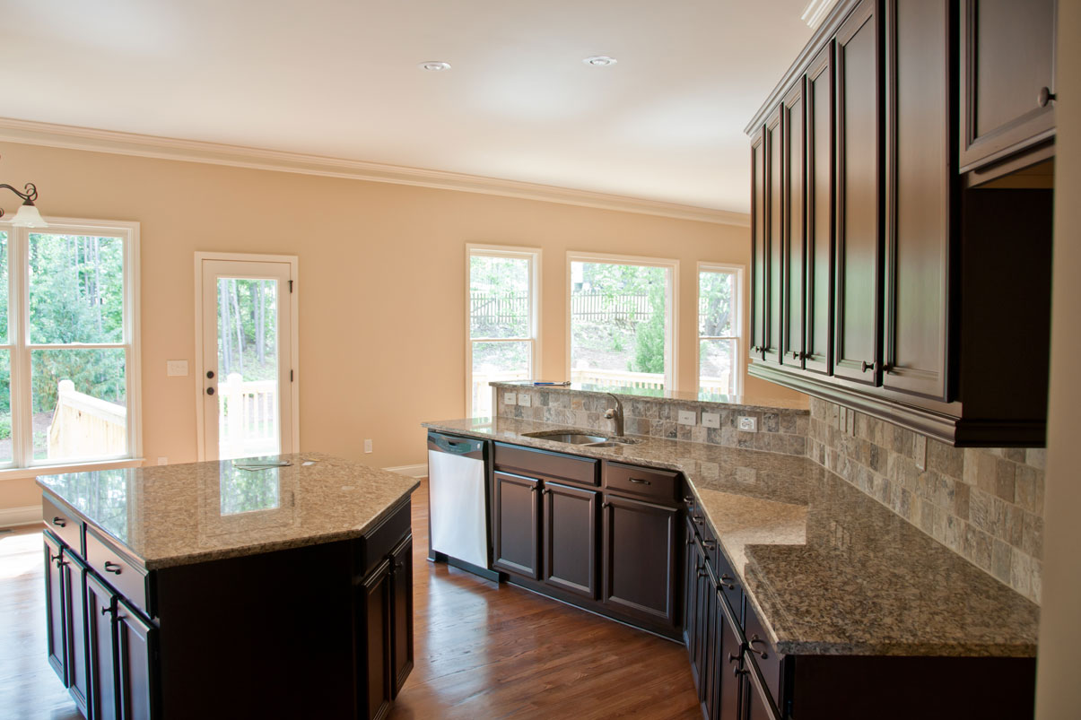 kitchen cabinets in Windsor
