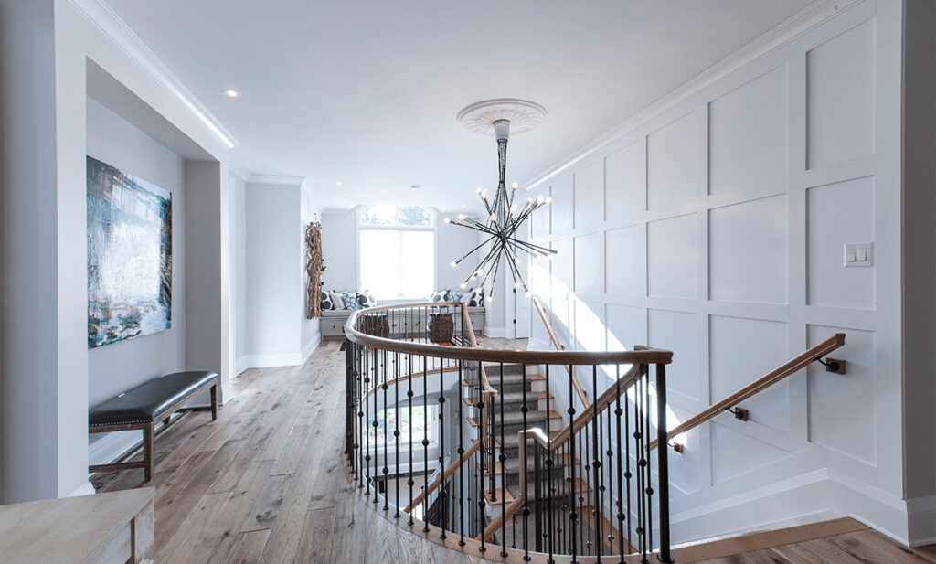 TRUAX DESIGN CENTRE