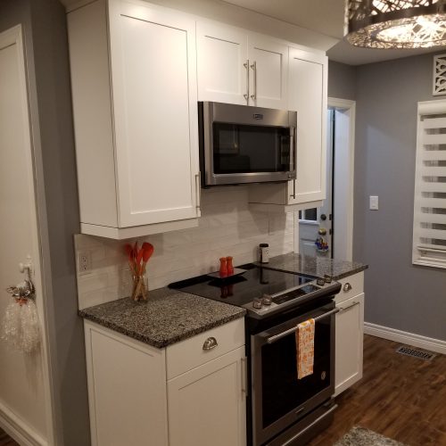 Custom Kitchen Cabinets & Renos Strathroy, Windsor ON | Truax Design Centre