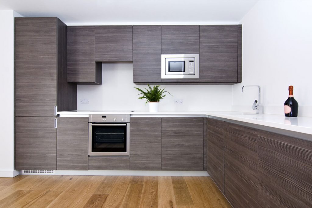 Kitchen Cabinet Design