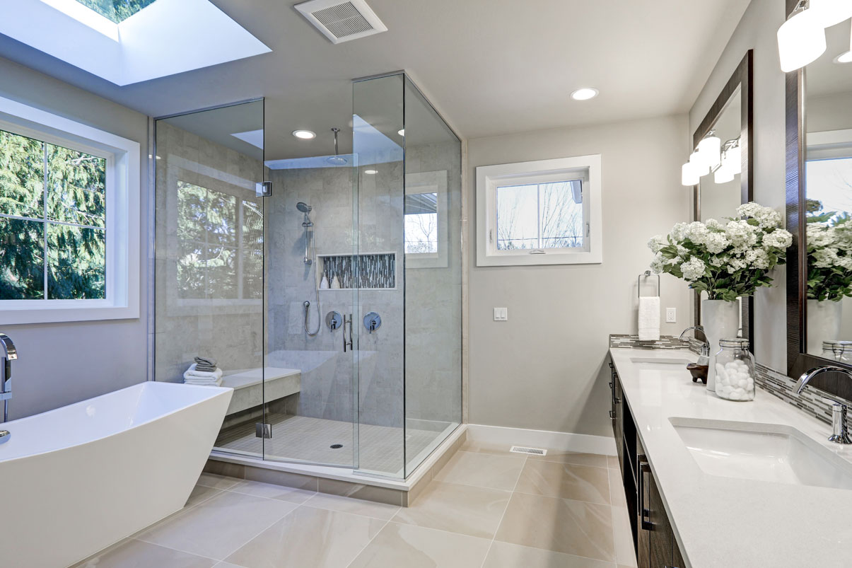 Bathroom Design Consultants