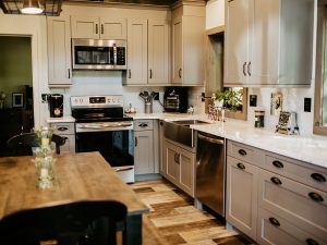 Truax - Hardware | Millwork | Cabinets photo 6