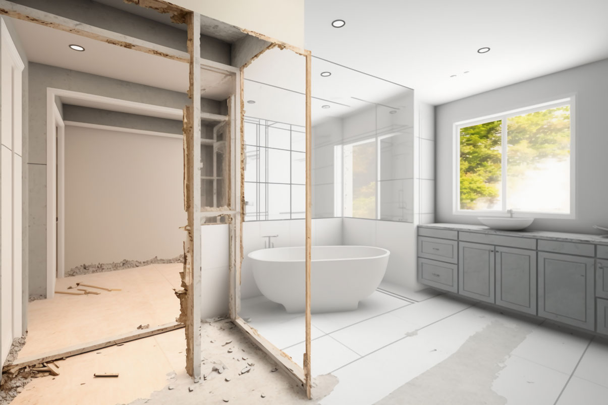 Bathroom Remodeling Costs Ontario